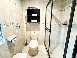 Hotel Tierra Maravilla