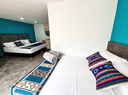Hotel Tierra Maravilla