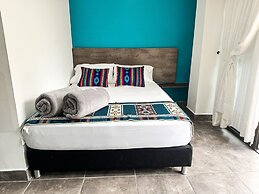 Hotel Tierra Maravilla