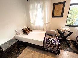 Hotel Tierra Maravilla