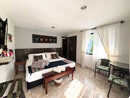 Hotel Tierra Maravilla