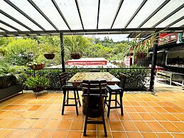 Hotel Tierra Maravilla