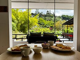 Hotel Tierra Maravilla