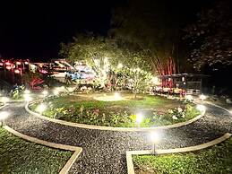 Hotel Tierra Maravilla