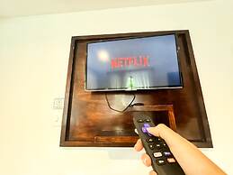 Hotel Tierra Maravilla