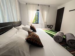 Hotel Tierra Maravilla