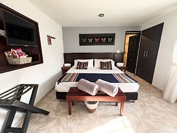 Hotel Tierra Maravilla
