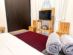 Hotel Tierra Maravilla