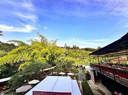 Hotel Tierra Maravilla