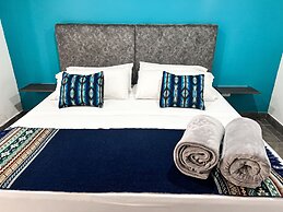 Hotel Tierra Maravilla