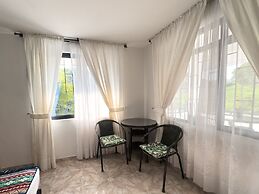 Hotel Tierra Maravilla