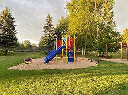 Peters Sunset Beach Resort