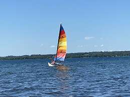 Peters Sunset Beach Resort