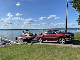 Peters Sunset Beach Resort