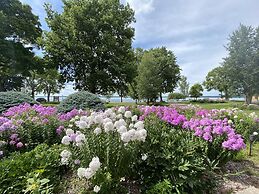 Peters Sunset Beach Resort