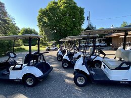 Peters Sunset Beach Resort