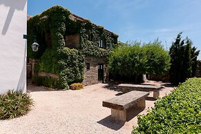 Casa de Casal de Loivos