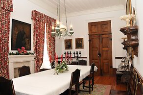 Casa de Casal de Loivos