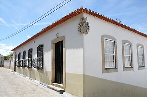 Casa de Casal de Loivos