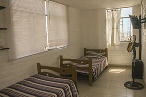 Hotel Los Faroles