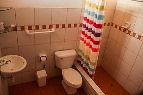 Hotel Los Faroles