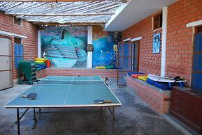Hotel Los Faroles