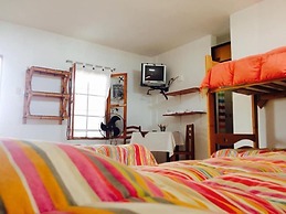 Hotel Los Faroles