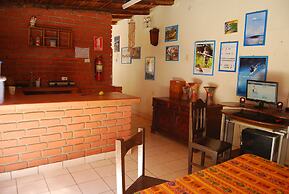 Hotel Los Faroles