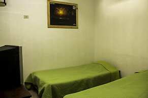 Hotel Los Faroles
