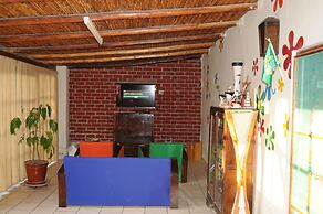 Hotel Los Faroles
