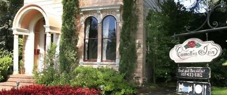 Camellia Inn