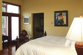 Escondida Resort & Spa