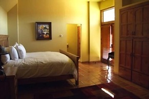 Escondida Resort & Spa