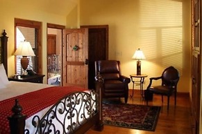 Escondida Resort & Spa