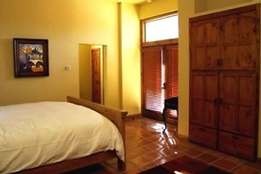 Escondida Resort & Spa