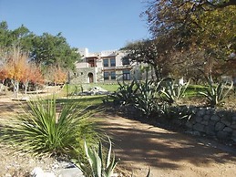 Escondida Resort & Spa