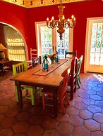 Escondida Resort & Spa