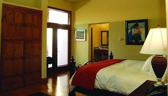 Escondida Resort & Spa