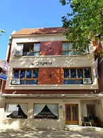 Hotel Turingia