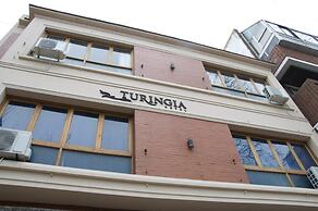 Hotel Turingia