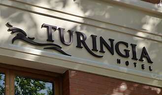 Hotel Turingia