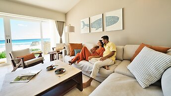 Royal Select at Grand Park Royal Cancun-All Inclusive-Adults Only