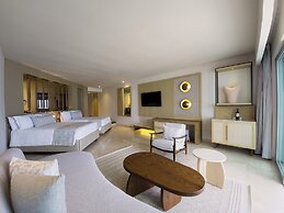 Royal Select at Grand Park Royal Cancun-All Inclusive-Adults Only