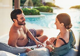 Royal Select at Grand Park Royal Cancun-All Inclusive-Adults Only