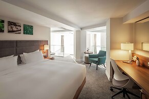 Hilton Garden Inn Bucharest Old Town