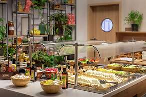 Hilton Garden Inn Bucharest Old Town