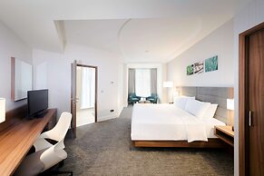 Hilton Garden Inn Bucharest Old Town