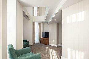 Hilton Garden Inn Bucharest Old Town