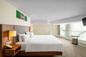 Hilton Garden Inn Bucharest Old Town