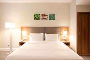 Hilton Garden Inn Bucharest Old Town